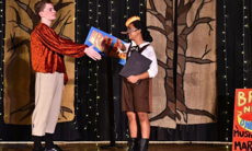 Norwood School production